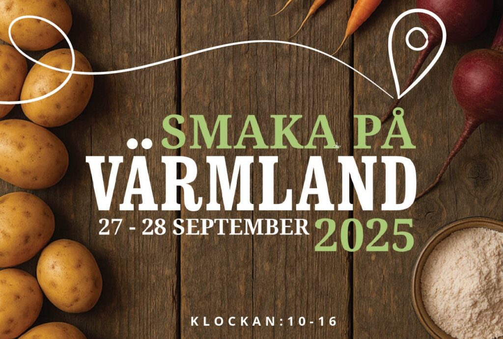 smaka på värmland 2025
