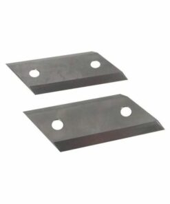 Sharpening apple crusher knives