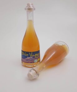 Kombucha Vinäger Naturell