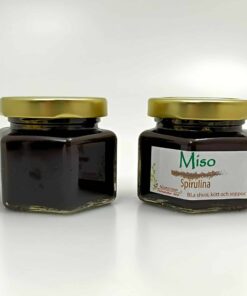 Miso Spirulina