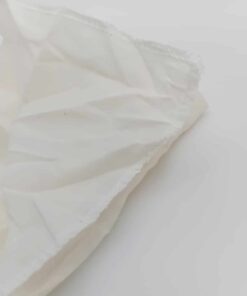 Unbleached cotton cheesecloth 40x40 cm – bild 2