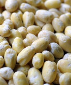 Field Beans - Swedish Shelled Fava Beans – bild 2