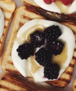 Vegansk Yoghurt Startkultur