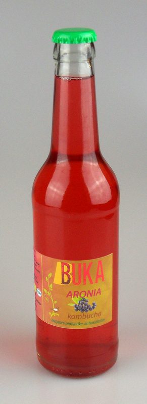 Kombucha Aronia