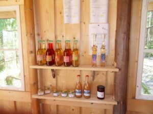 Artisan Food