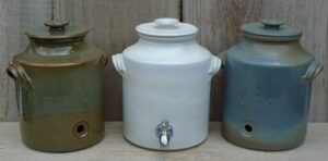 Ceramic crafts