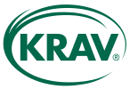 KRAV certified organic production