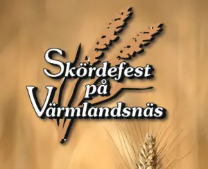 Skördefest på Värmlandsnäs 2026